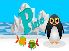 Pino — bezmaksas tiešsaistes spēle