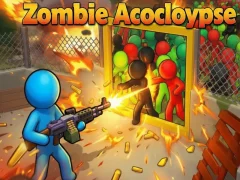 Zombie Apocalypse