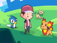 Dexomon — 무료 온라인 게임