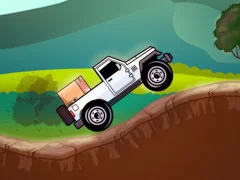 Cargo Jeep Racing — bezmaksas tiešsaistes spēle