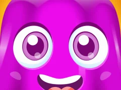 Pudding Land — لعبة مجانية اون لاين