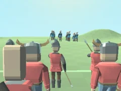 Jwèt War Simulator sou entènèt