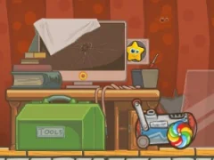 游戏Find The Candy在线