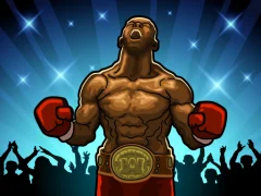Igra Boxing Stars online