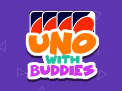 游戏UNO With Buddies在线