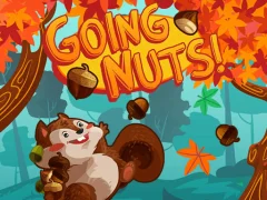 游戏Going Nuts!在线