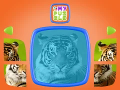 Spil My Puzzle online