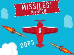 Missiles Master — 무료 온라인 게임