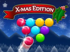 Spil Smarty Bubbles Xmas online