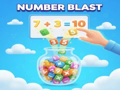 Number Blast