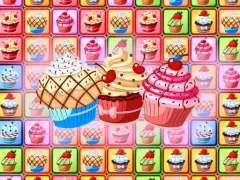 Cake Blocks Collapse – tasuta veebimäng