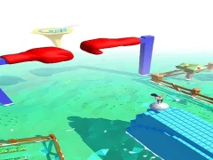 Гаме Roller 3d онлајн