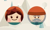 4 Two Dots — لعبة مجانية اون لاين