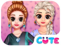 Гаме Princess Trendy Tshirt онлајн