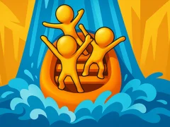 Waterpark Sort Waterpark Sort