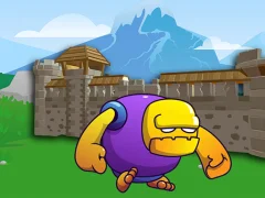 Mad Defense — لعبة مجانية اون لاين