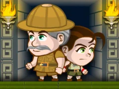 Inca Adventure  — безплатна онлайн игра