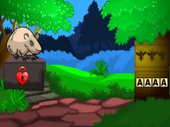 Laro Rat Land Escape online