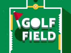 Igra Golf Field online