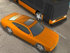 Racing Car Game Bomb — لعبة مجانية اون لاين