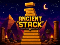 თამაში Ancient Stack ონლაინ