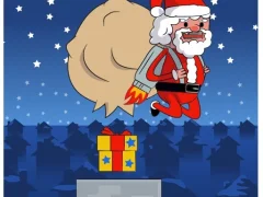 游戏Santas Last Minute Presents在线