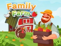Family Farm – tasuta veebimäng