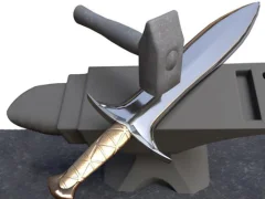 Spill Forge Ahead online