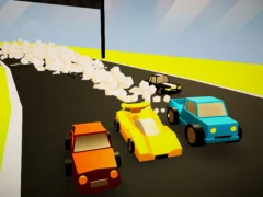 High Road — لعبة مجانية اون لاين