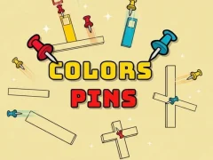 Colors Pins Colors Pins