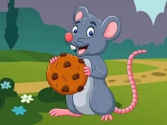 Mouse Jigsaw — 무료 온라인 게임