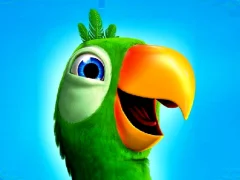 Гаме Talking Pierre Birdy онлајн