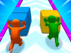 Гаме Push The Colors онлајн