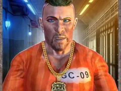 Prison Escape 2020 — bezplatná online hra