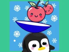 Fruitfall Catcher — bezmaksas tiešsaistes spēle