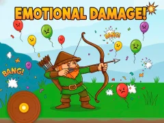 Emotional Damage