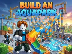 Build an Aquapark