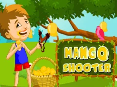 Spill Mango Shooter online