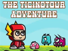 The Ticino Adventure Tour — free online game