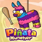 Spill Pinata Muncher  online