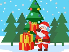 游戏Happy Xmas在线