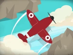 Igra Plane Go! spletu