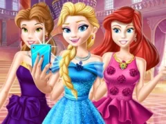 Princess Castle Festival เกมออนไลน์