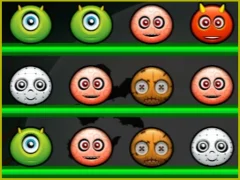 Halloween Ball Challenge — 무료 온라인 게임