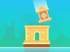 Stack Tower — 무료 온라인 게임
