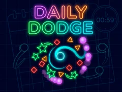 游戏Daily Dodge在线