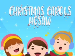 Christmas Carols Jigsaw — 무료 온라인 게임
