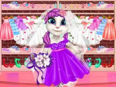 Sweet Kitty Dream Dress — ücretsiz çevrimiçi oyun