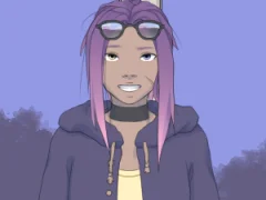 Xogo Tomboy creator en liña