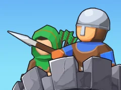 Epic Defense Clash – tasuta veebimäng